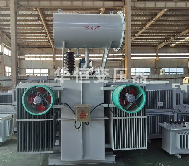 S13-8000/35宽城宽城宽城电力变压器