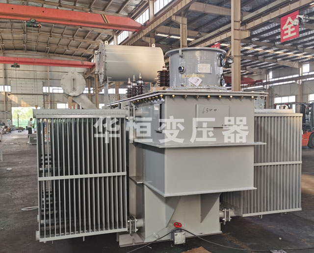 S11-6300/35宽城宽城宽城电力变压器价格